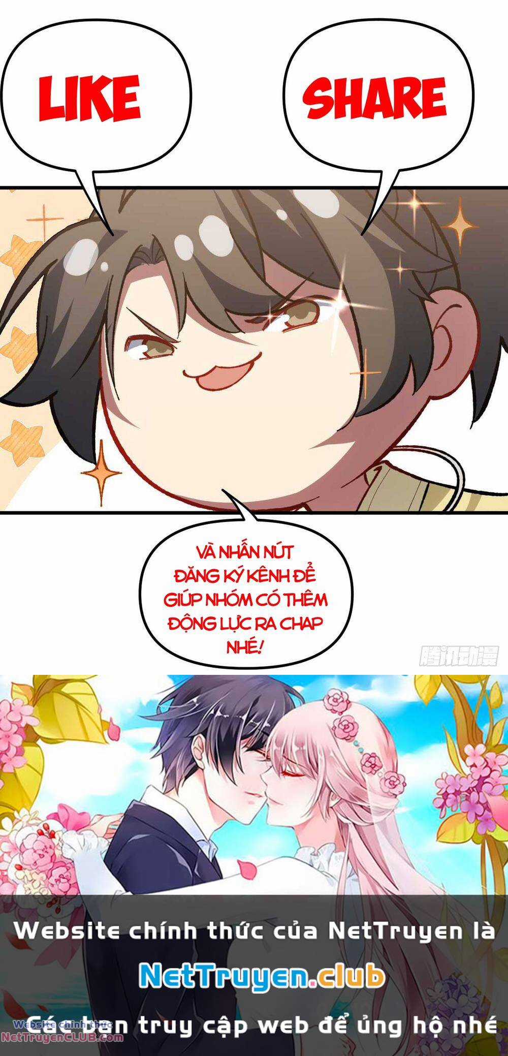 Hoá Ra Ta Đã Vô Địch Từ Lâu Chapter 0 trang 12