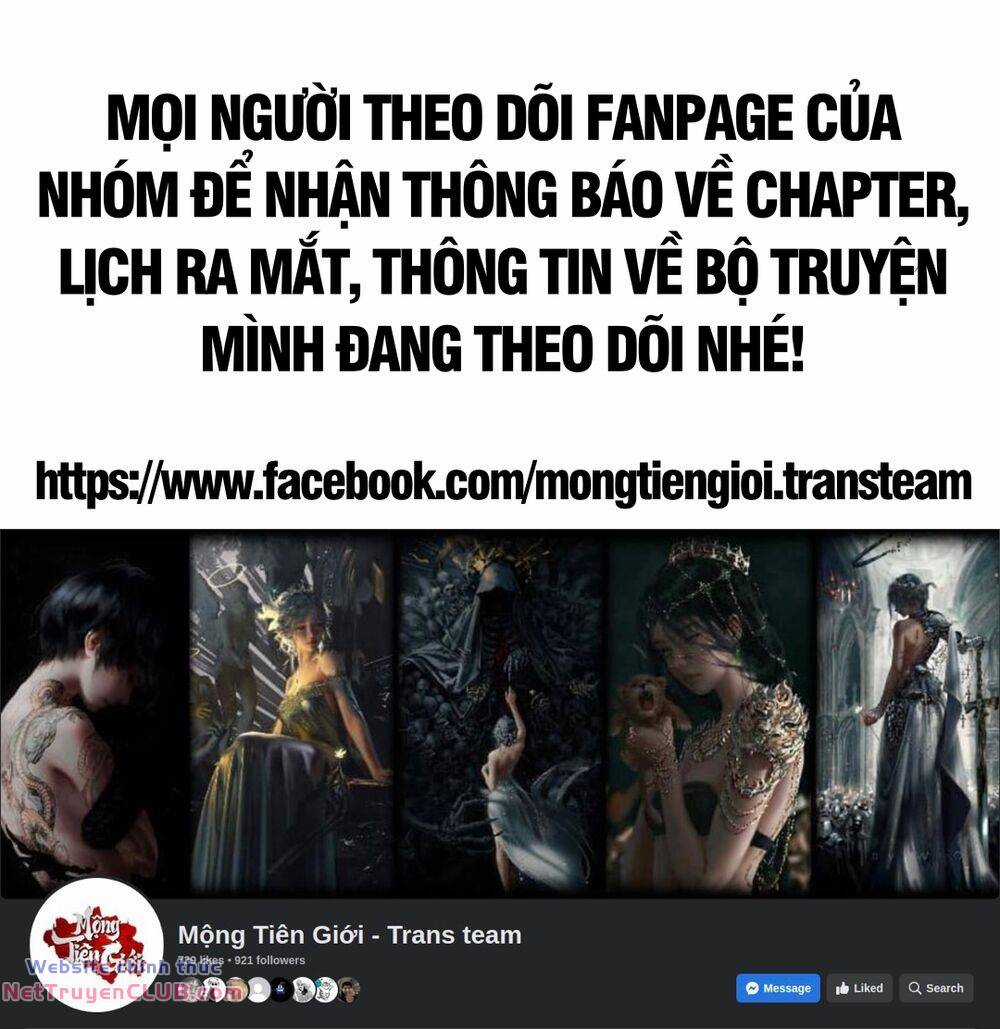 Hoá Ra Ta Đã Vô Địch Từ Lâu Chapter 0 trang 2