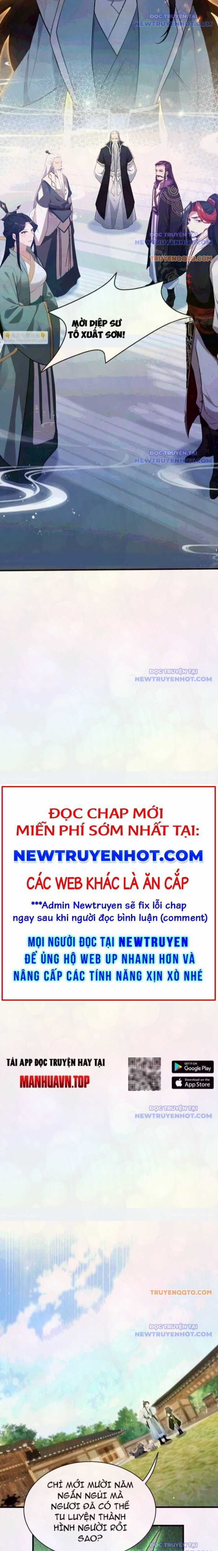 Hoá Ra Ta Đã Vô Địch Từ Lâu Chapter 265 trang 4