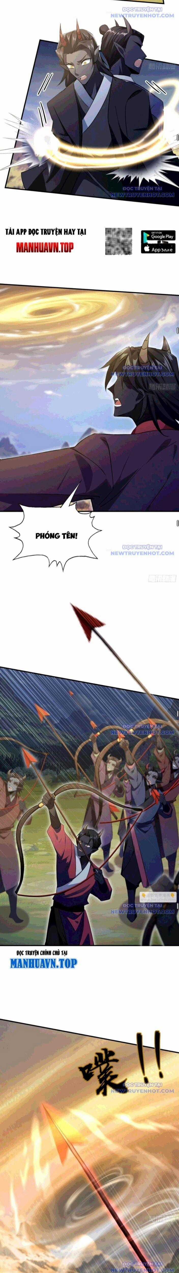 Hoá Ra Ta Đã Vô Địch Từ Lâu Chapter 271.2 trang 15