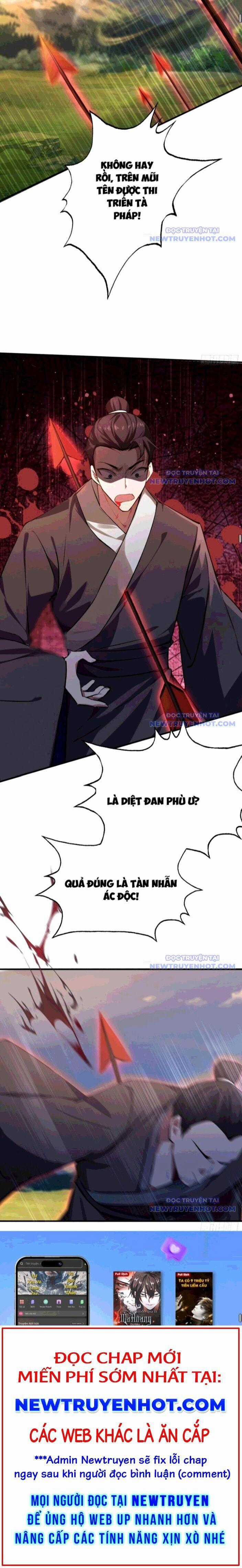 Hoá Ra Ta Đã Vô Địch Từ Lâu Chapter 271.2 trang 16