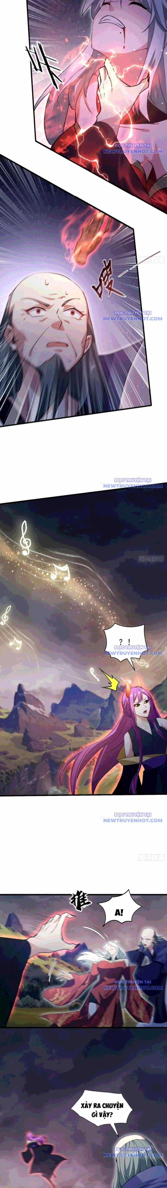 Hoá Ra Ta Đã Vô Địch Từ Lâu Chapter 276 trang 6