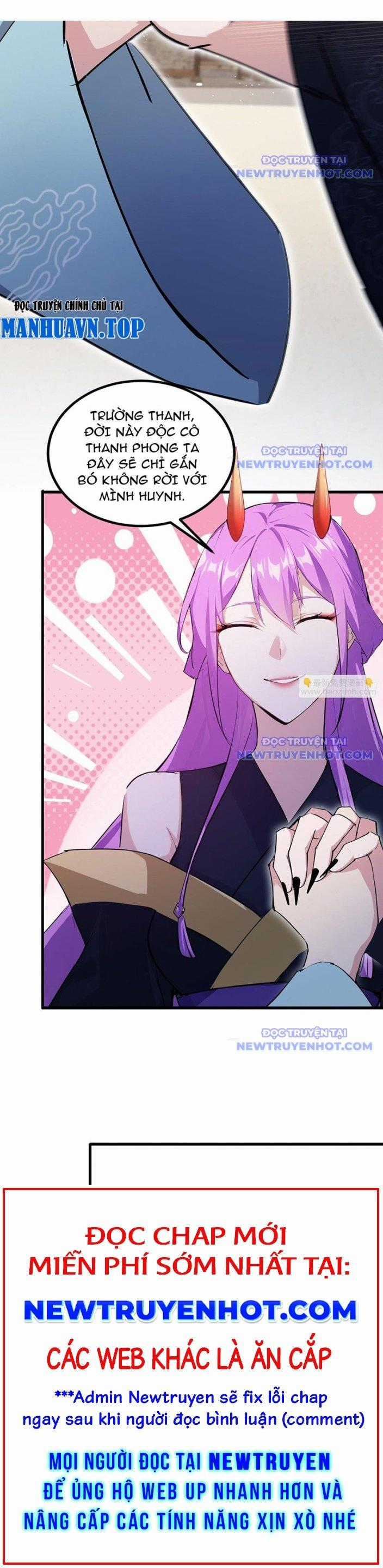 Hoá Ra Ta Đã Vô Địch Từ Lâu Chapter 277 trang 14