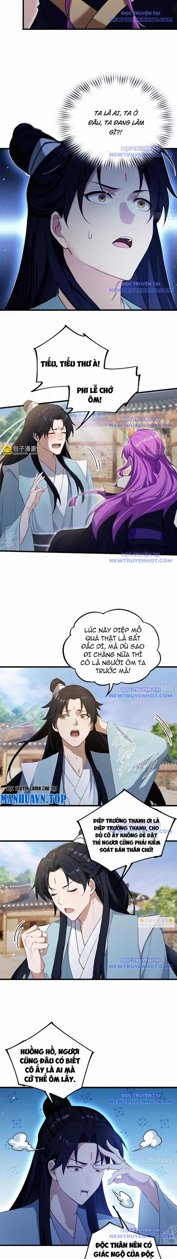 Hoá Ra Ta Đã Vô Địch Từ Lâu Chapter 277 trang 2