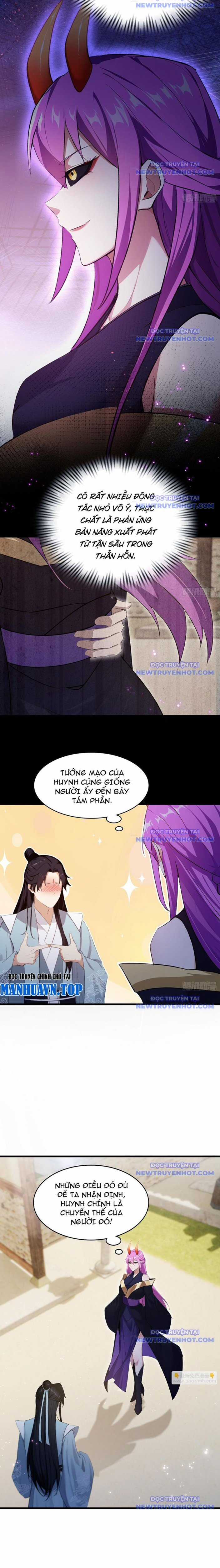 Hoá Ra Ta Đã Vô Địch Từ Lâu Chapter 277 trang 5