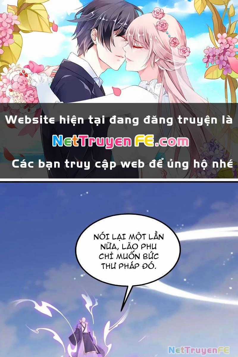 Hoá Ra Ta Đã Vô Địch Từ Lâu Chương 191 trang 1