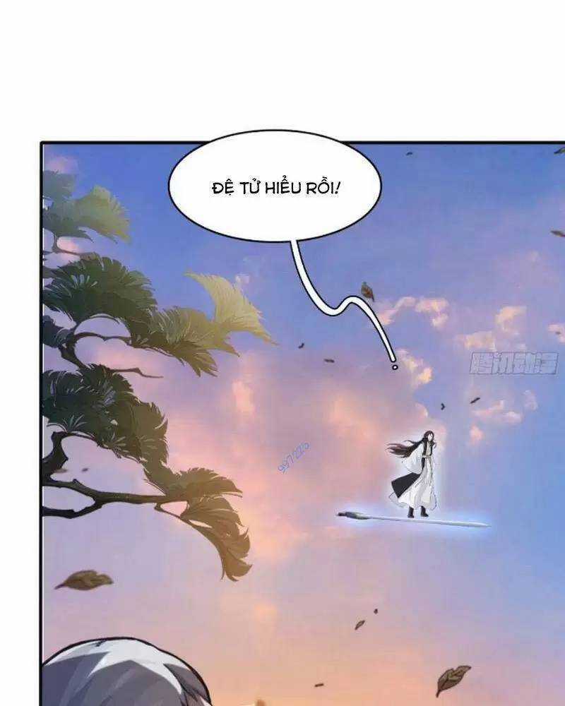 Hoá Ra Ta Đã Vô Địch Từ Lâu Chương 20 trang 23