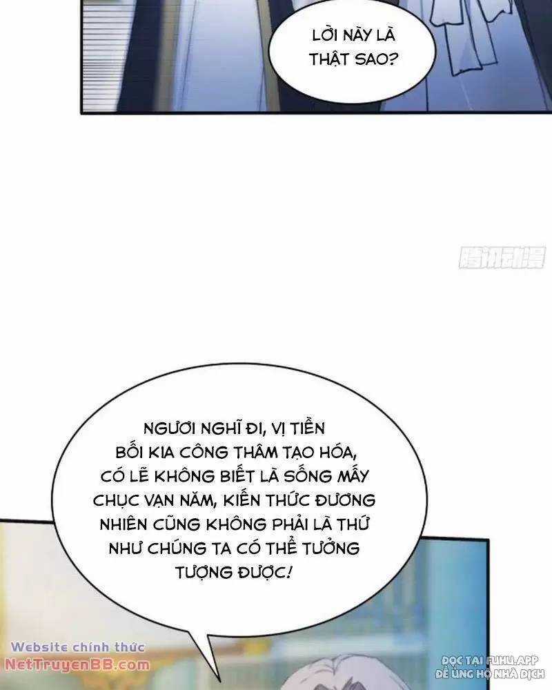 Hoá Ra Ta Đã Vô Địch Từ Lâu Chương 20 trang 58