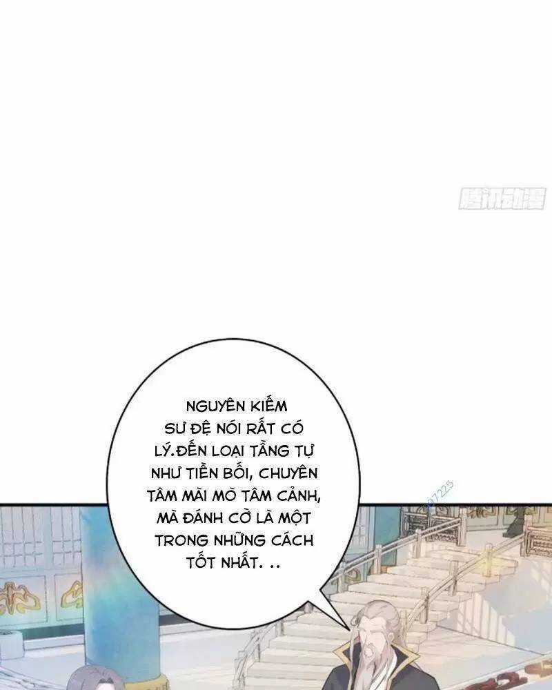Hoá Ra Ta Đã Vô Địch Từ Lâu Chương 20 trang 63
