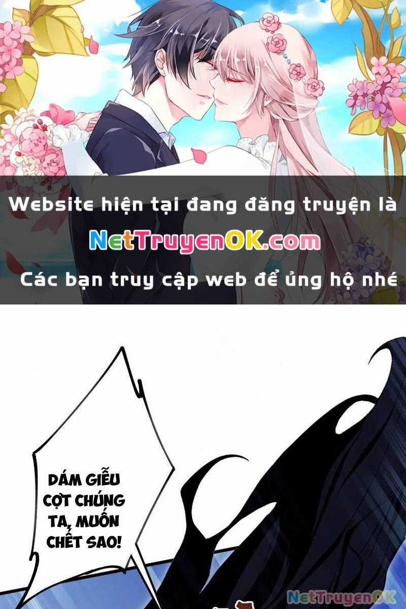 Hoá Ra Ta Đã Vô Địch Từ Lâu Chương 218 trang 1