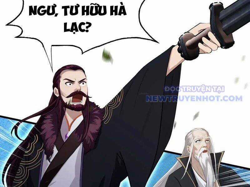 Hoá Ra Ta Đã Vô Địch Từ Lâu Chương 241 trang 122