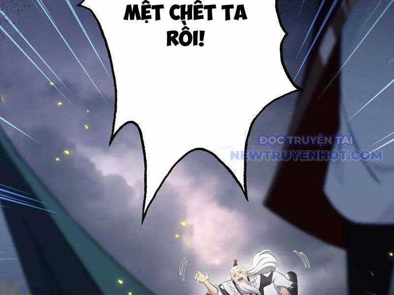 Hoá Ra Ta Đã Vô Địch Từ Lâu Chương 241 trang 16