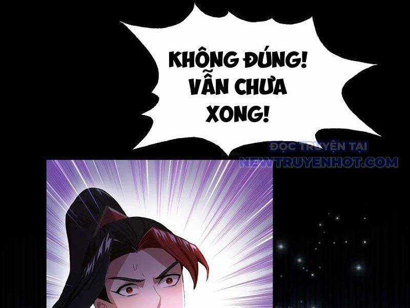 Hoá Ra Ta Đã Vô Địch Từ Lâu Chương 241 trang 2
