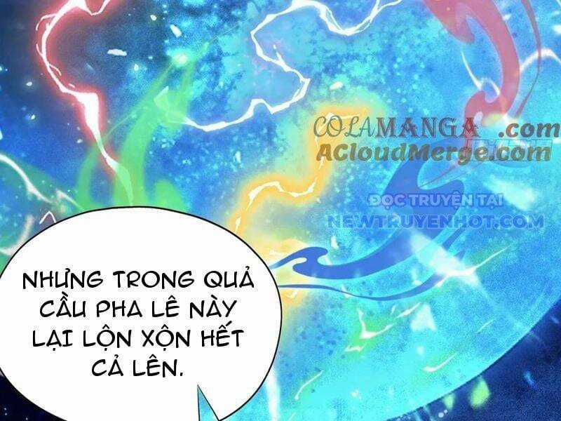 Hoá Ra Ta Đã Vô Địch Từ Lâu Chương 241 trang 58