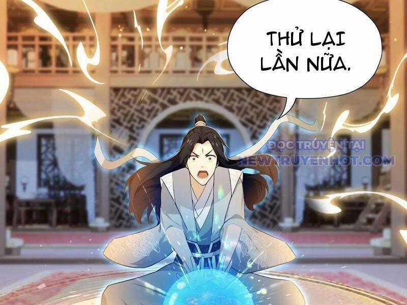 Hoá Ra Ta Đã Vô Địch Từ Lâu Chương 241 trang 61