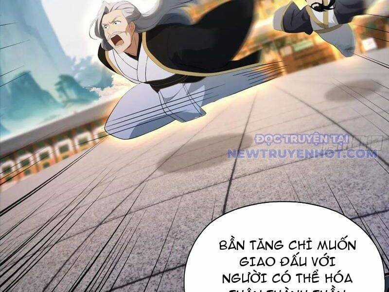 Hoá Ra Ta Đã Vô Địch Từ Lâu Chương 241 trang 92