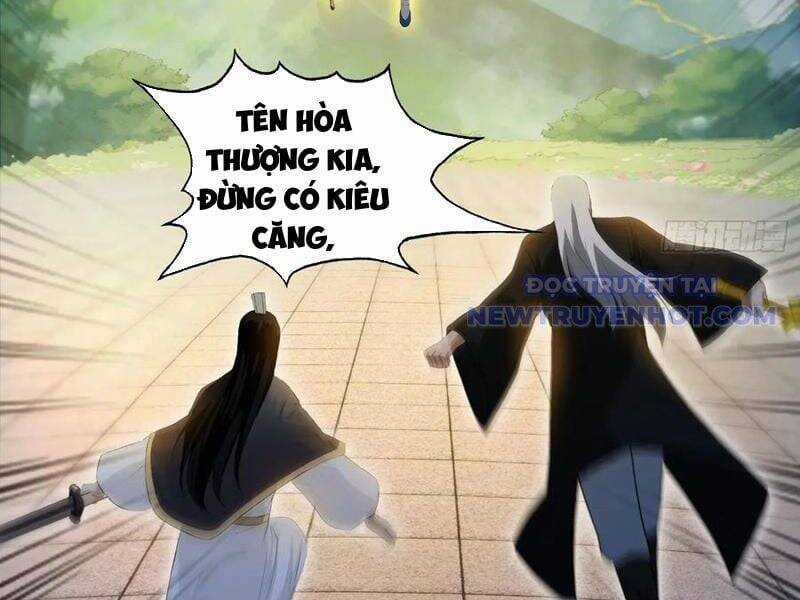 Hoá Ra Ta Đã Vô Địch Từ Lâu Chương 241 trang 94