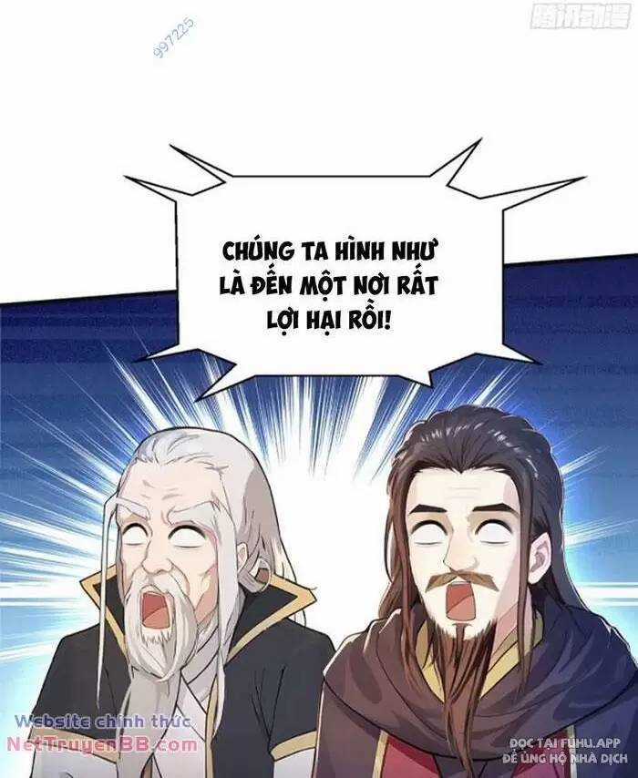 Hoá Ra Ta Đã Vô Địch Từ Lâu Chương 25 trang 16