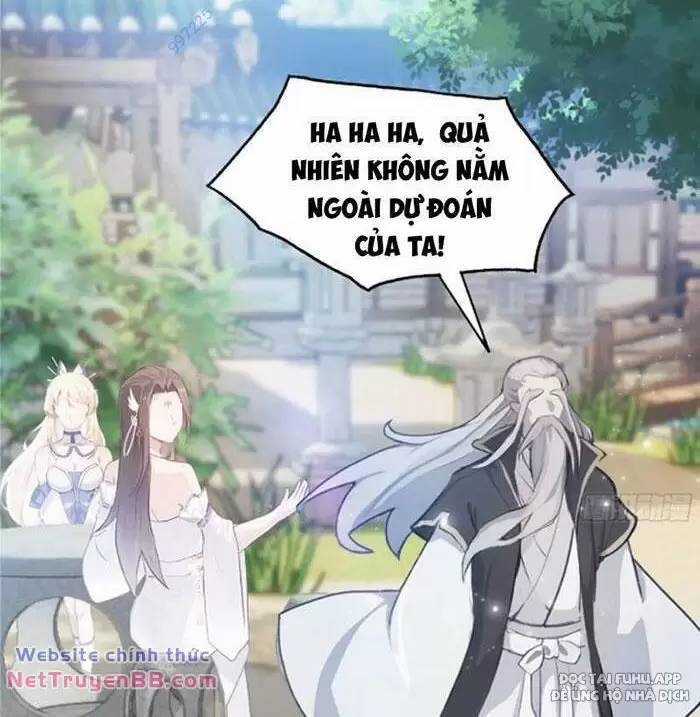 Hoá Ra Ta Đã Vô Địch Từ Lâu Chương 25 trang 34
