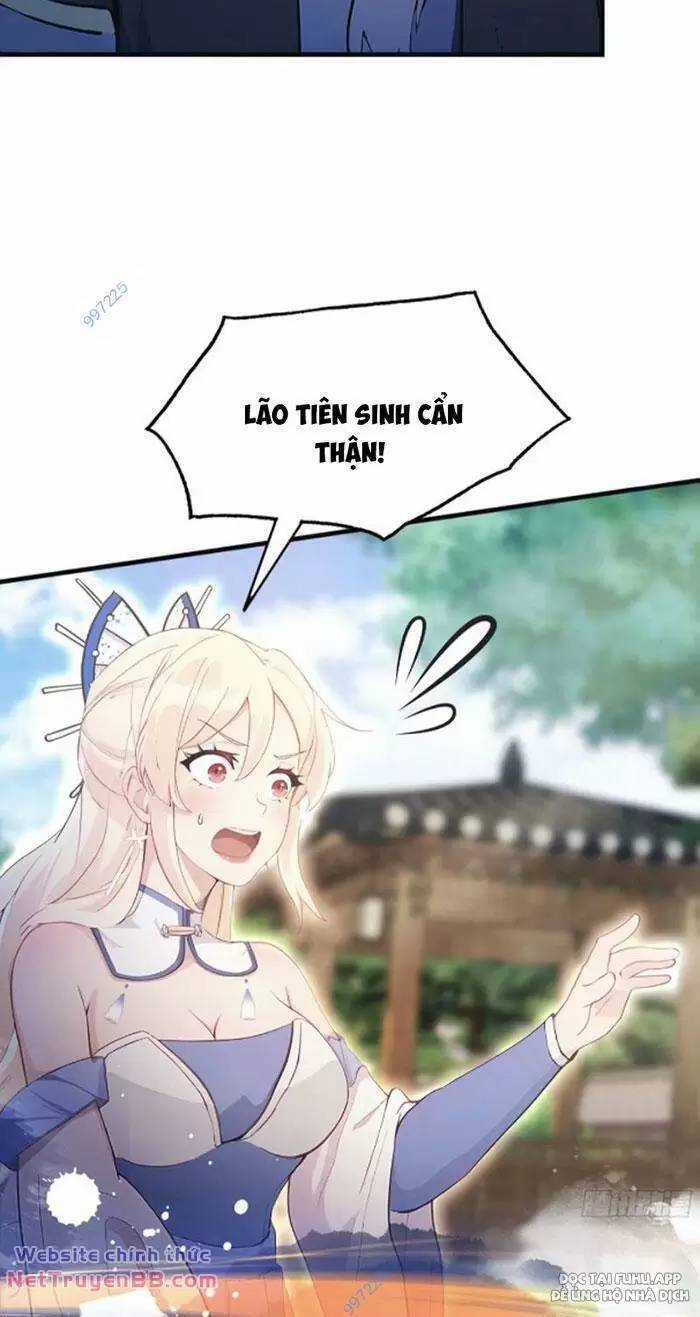Hoá Ra Ta Đã Vô Địch Từ Lâu Chương 25 trang 37