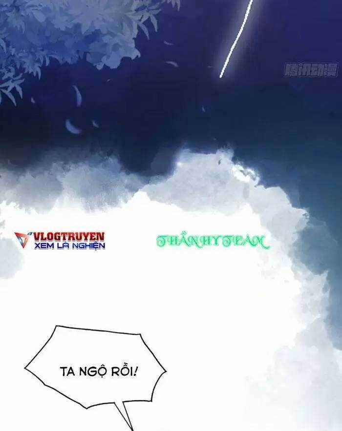 Hoá Ra Ta Đã Vô Địch Từ Lâu Chương 25 trang 55