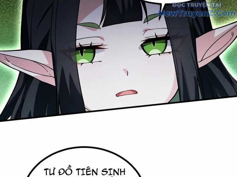 Hoá Ra Ta Đã Vô Địch Từ Lâu Chương 293 trang 15