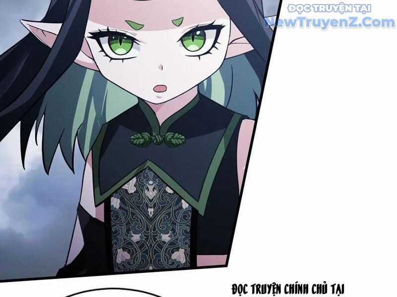 Hoá Ra Ta Đã Vô Địch Từ Lâu Chương 293 trang 19