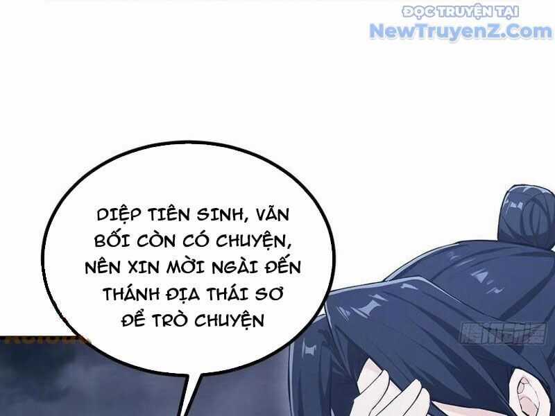 Hoá Ra Ta Đã Vô Địch Từ Lâu Chương 293 trang 3