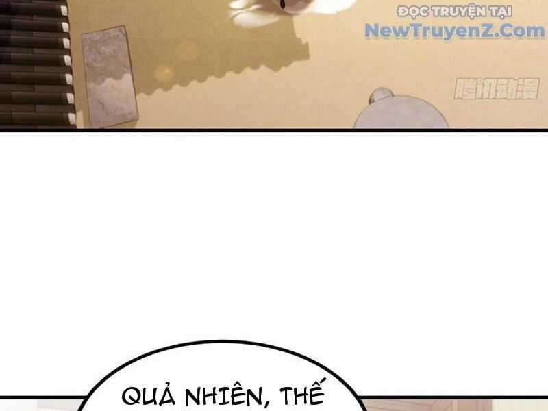 Hoá Ra Ta Đã Vô Địch Từ Lâu Chương 293 trang 33