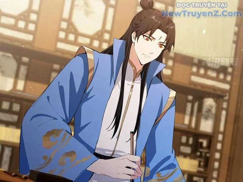 Hoá Ra Ta Đã Vô Địch Từ Lâu Chương 293 trang 38