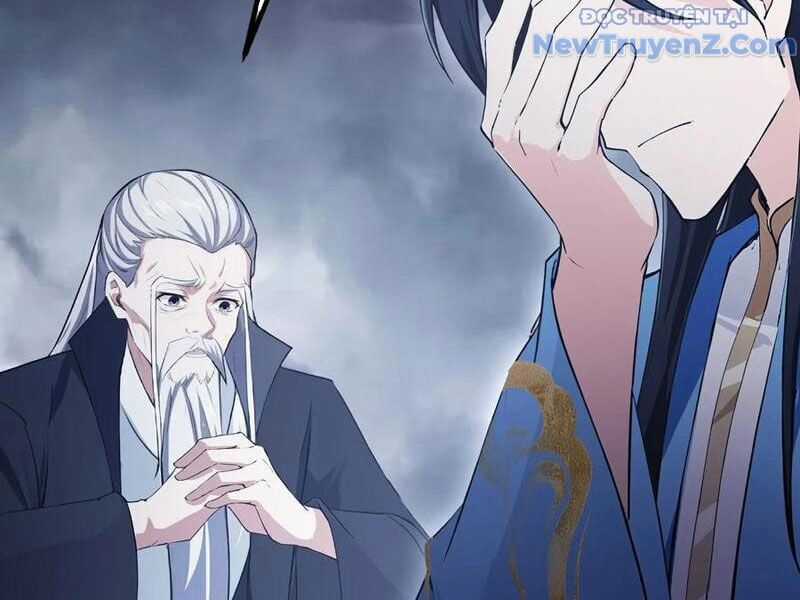 Hoá Ra Ta Đã Vô Địch Từ Lâu Chương 293 trang 4