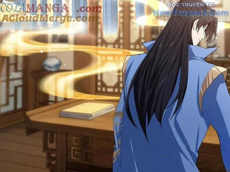 Hoá Ra Ta Đã Vô Địch Từ Lâu Chương 293 trang 43