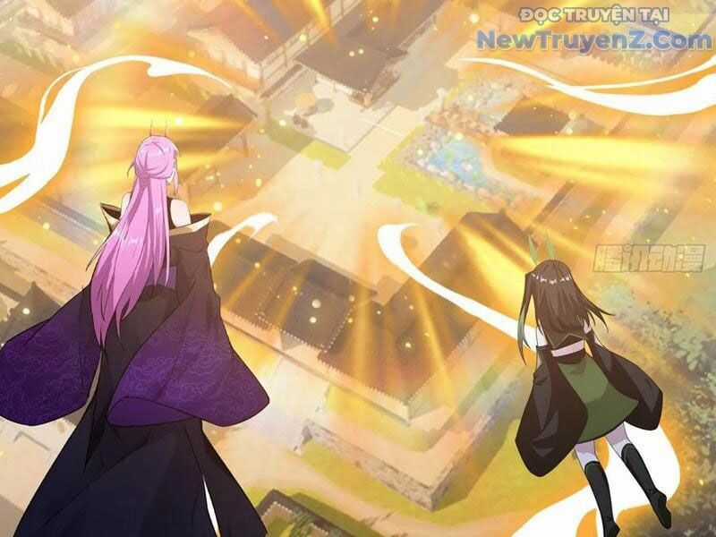 Hoá Ra Ta Đã Vô Địch Từ Lâu Chương 293 trang 45