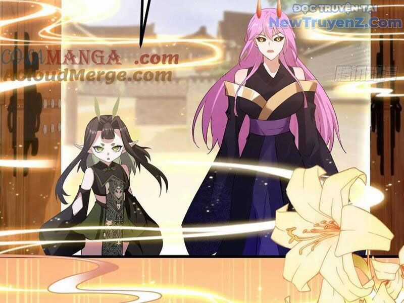 Hoá Ra Ta Đã Vô Địch Từ Lâu Chương 293 trang 50