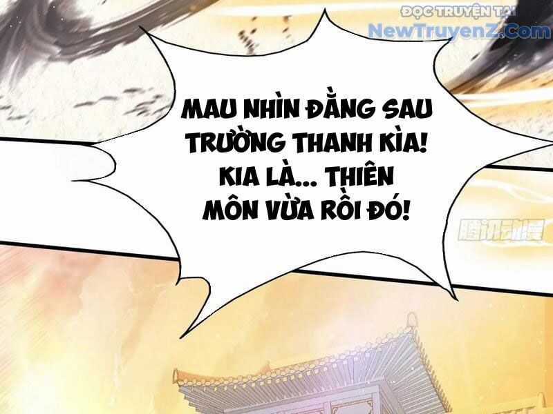 Hoá Ra Ta Đã Vô Địch Từ Lâu Chương 293 trang 54