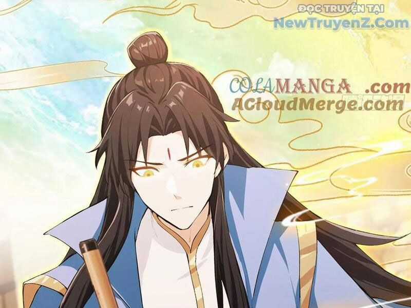 Hoá Ra Ta Đã Vô Địch Từ Lâu Chương 293 trang 56