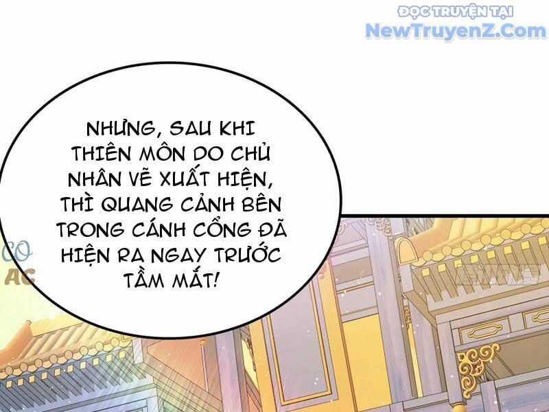 Hoá Ra Ta Đã Vô Địch Từ Lâu Chương 293 trang 61