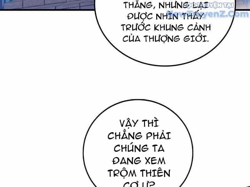 Hoá Ra Ta Đã Vô Địch Từ Lâu Chương 293 trang 63