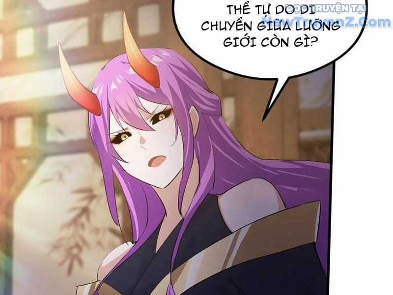 Hoá Ra Ta Đã Vô Địch Từ Lâu Chương 293 trang 72