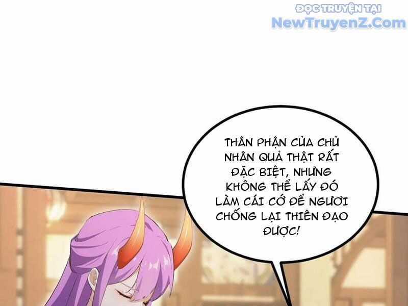 Hoá Ra Ta Đã Vô Địch Từ Lâu Chương 293 trang 78