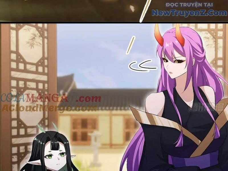 Hoá Ra Ta Đã Vô Địch Từ Lâu Chương 293 trang 92