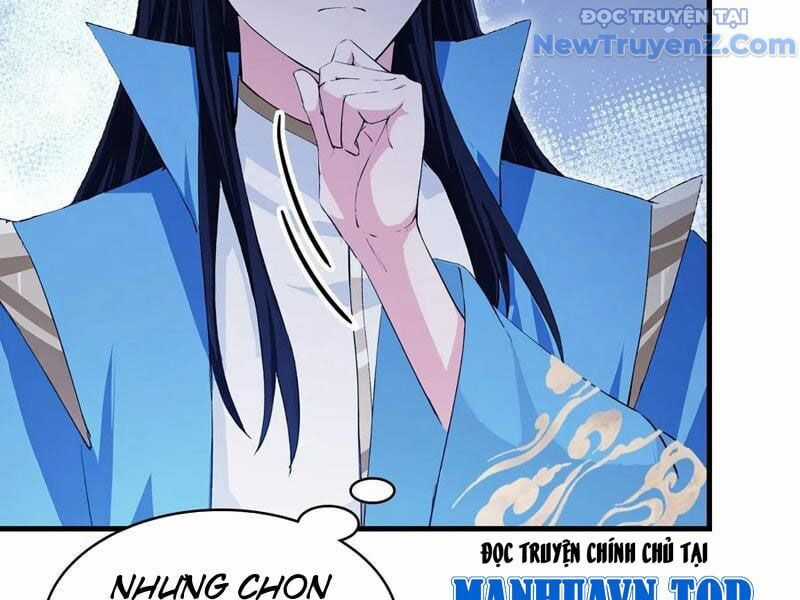 Hoá Ra Ta Đã Vô Địch Từ Lâu Chương 293 trang 95