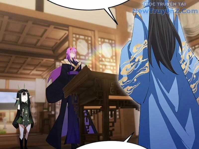 Hoá Ra Ta Đã Vô Địch Từ Lâu Chương 293 trang 97