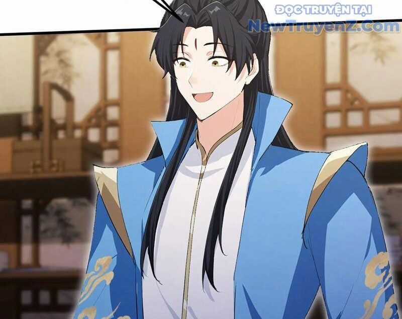 Hoá Ra Ta Đã Vô Địch Từ Lâu Chương 294 trang 10