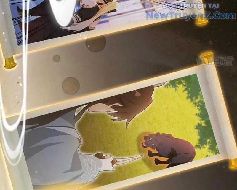 Hoá Ra Ta Đã Vô Địch Từ Lâu Chương 294 trang 104