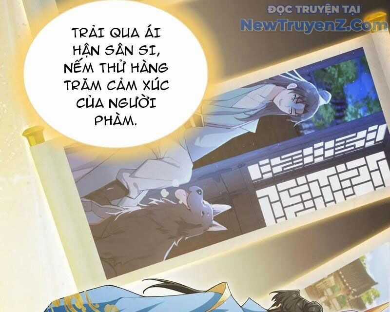 Hoá Ra Ta Đã Vô Địch Từ Lâu Chương 294 trang 105