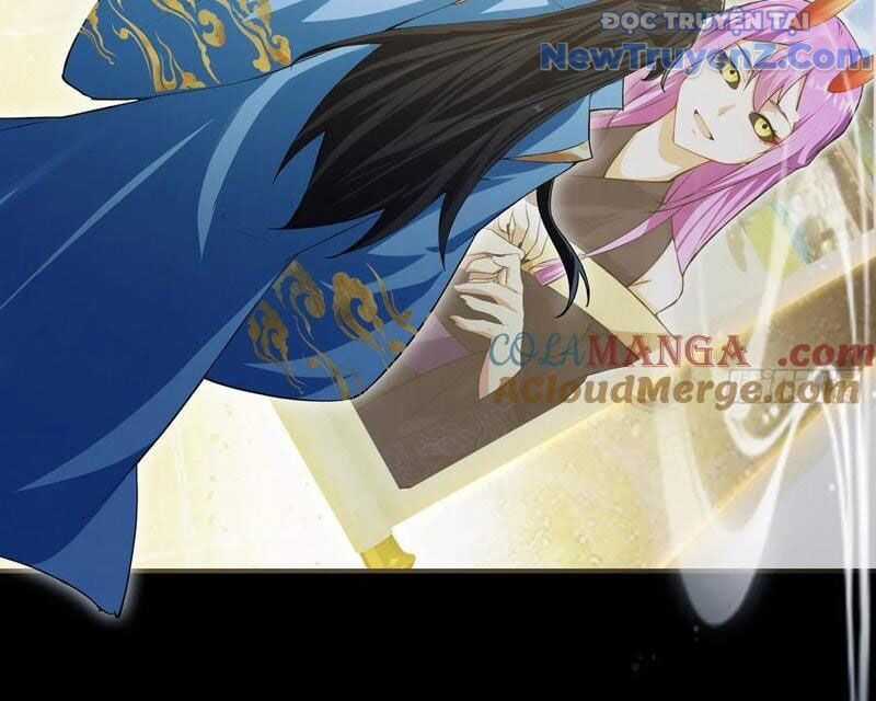 Hoá Ra Ta Đã Vô Địch Từ Lâu Chương 294 trang 106