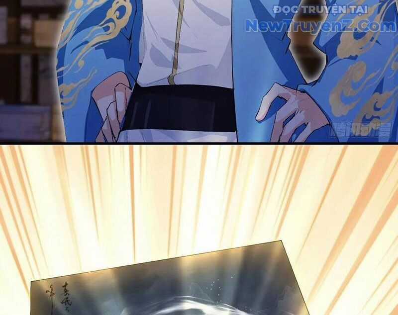 Hoá Ra Ta Đã Vô Địch Từ Lâu Chương 294 trang 11