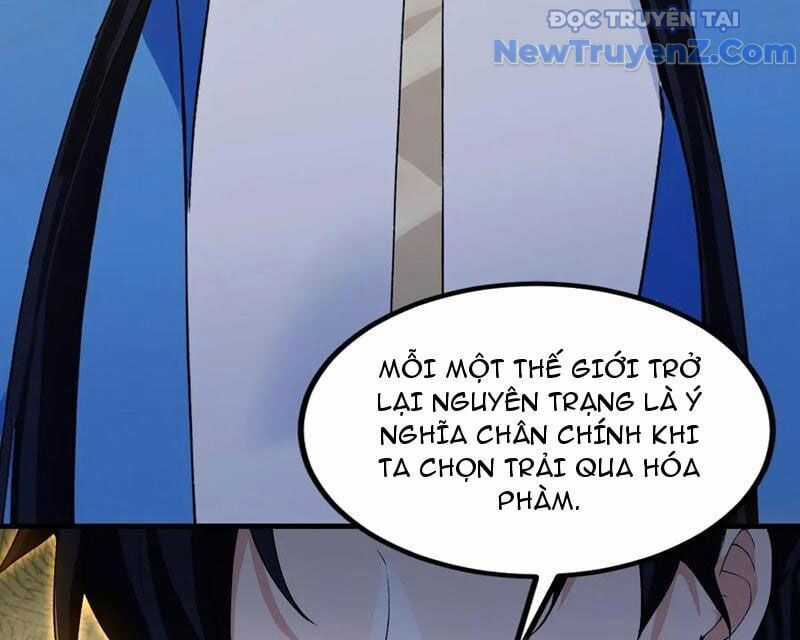 Hoá Ra Ta Đã Vô Địch Từ Lâu Chương 294 trang 116