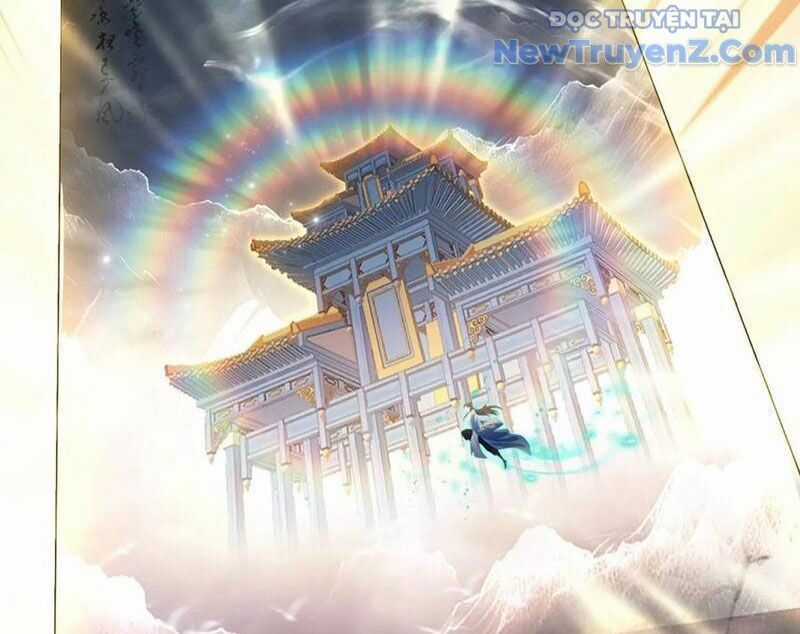 Hoá Ra Ta Đã Vô Địch Từ Lâu Chương 294 trang 12